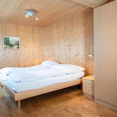 Chalet Chapfwald Amden Eksteriør billede