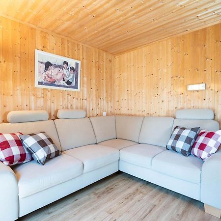 Chalet Chapfwald Amden Eksteriør billede